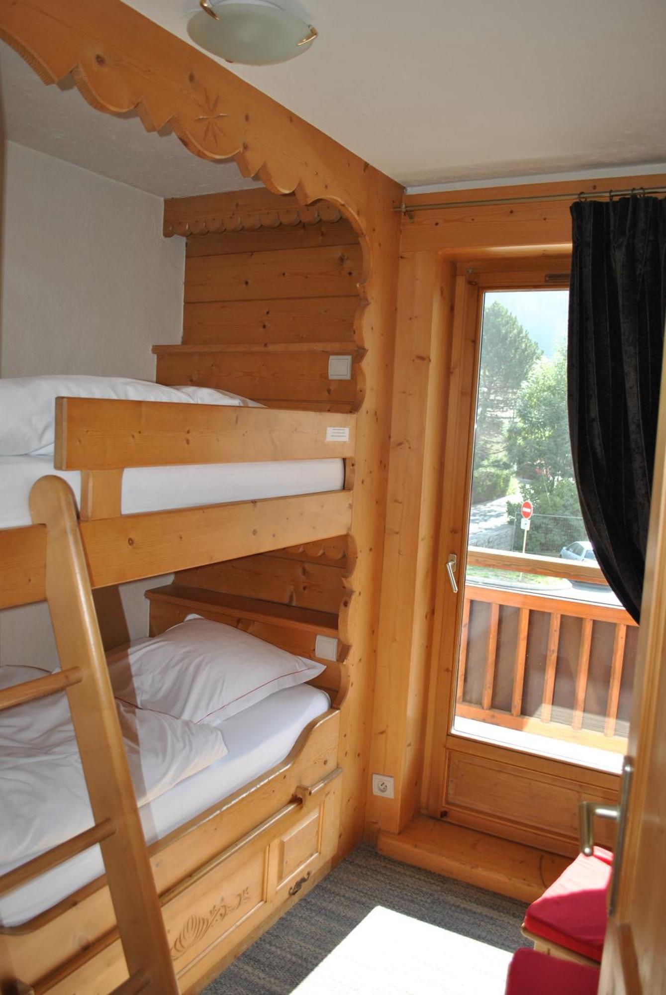 Oustalet Hotel Chamonix Exterior photo